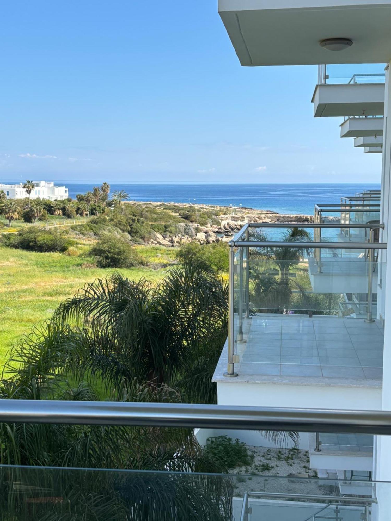 A209 Coralli Spa, Cyprus - Med View Studio Protaras Exterior photo